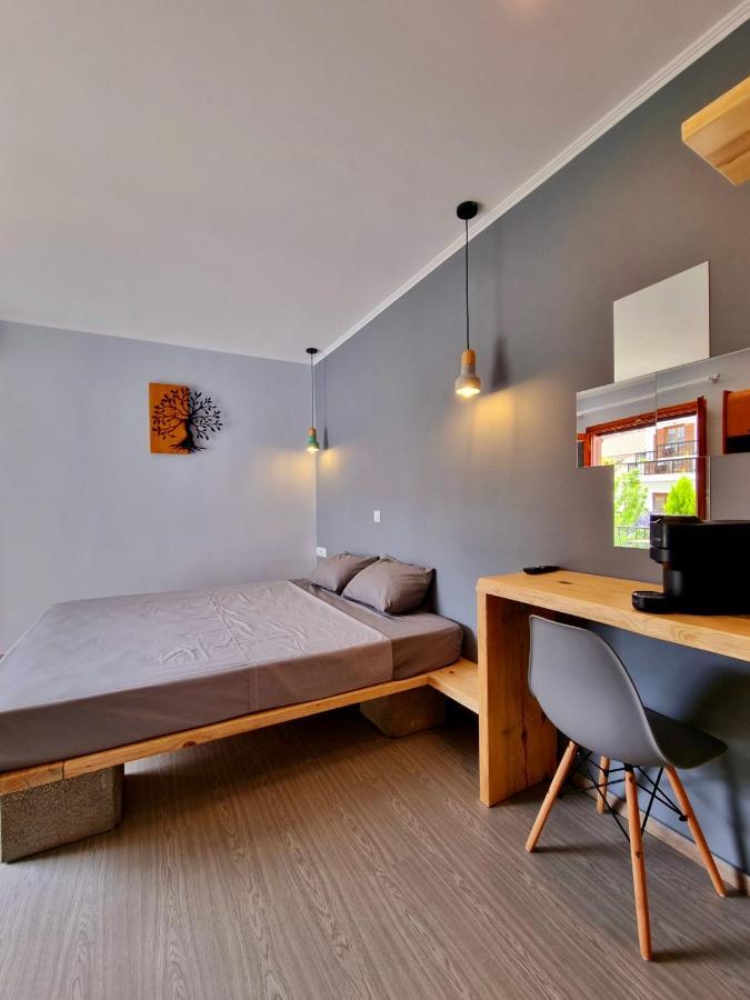 Hotel Karagiannis Limenária Kültér fotó
