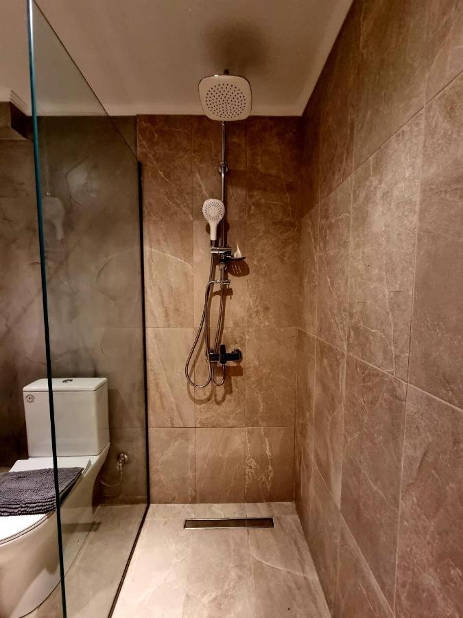 Hotel Karagiannis Limenária Kültér fotó