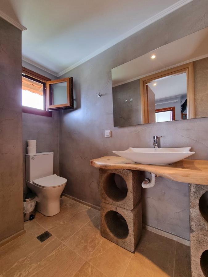 Hotel Karagiannis Limenária Kültér fotó