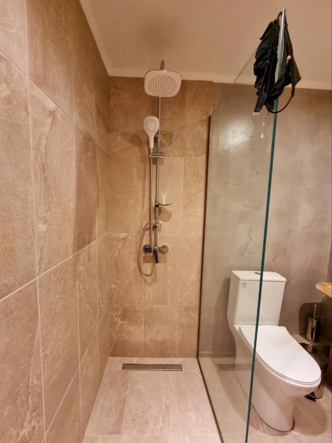 Hotel Karagiannis Limenária Kültér fotó