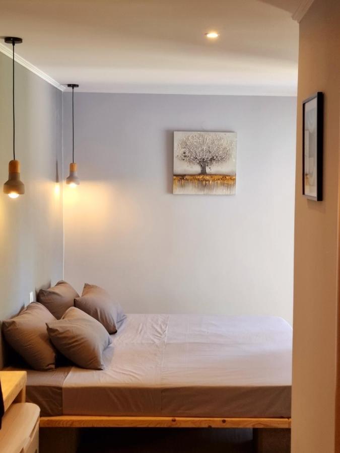 Hotel Karagiannis Limenária Kültér fotó