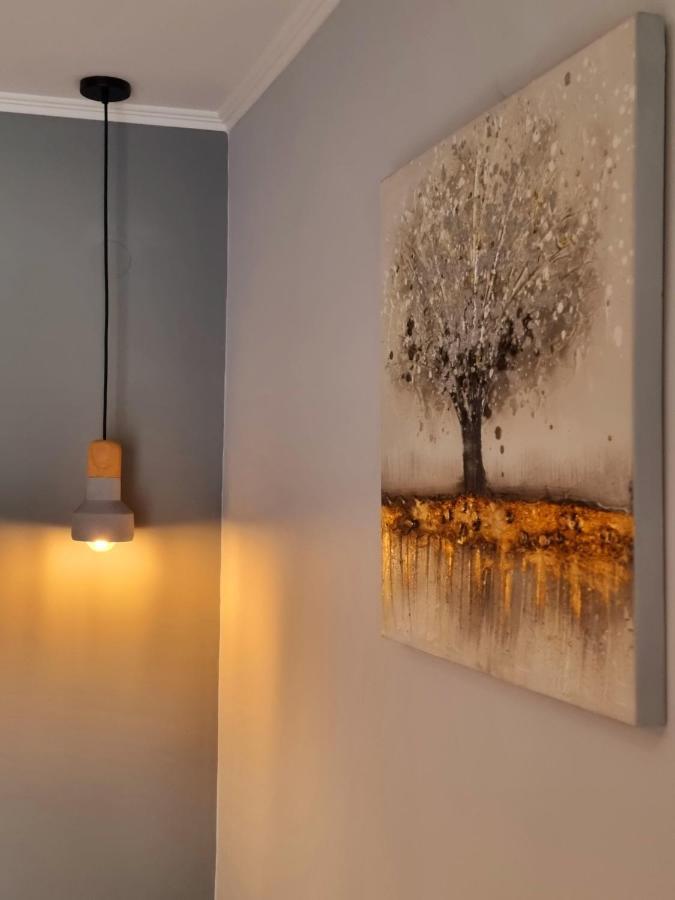 Hotel Karagiannis Limenária Kültér fotó
