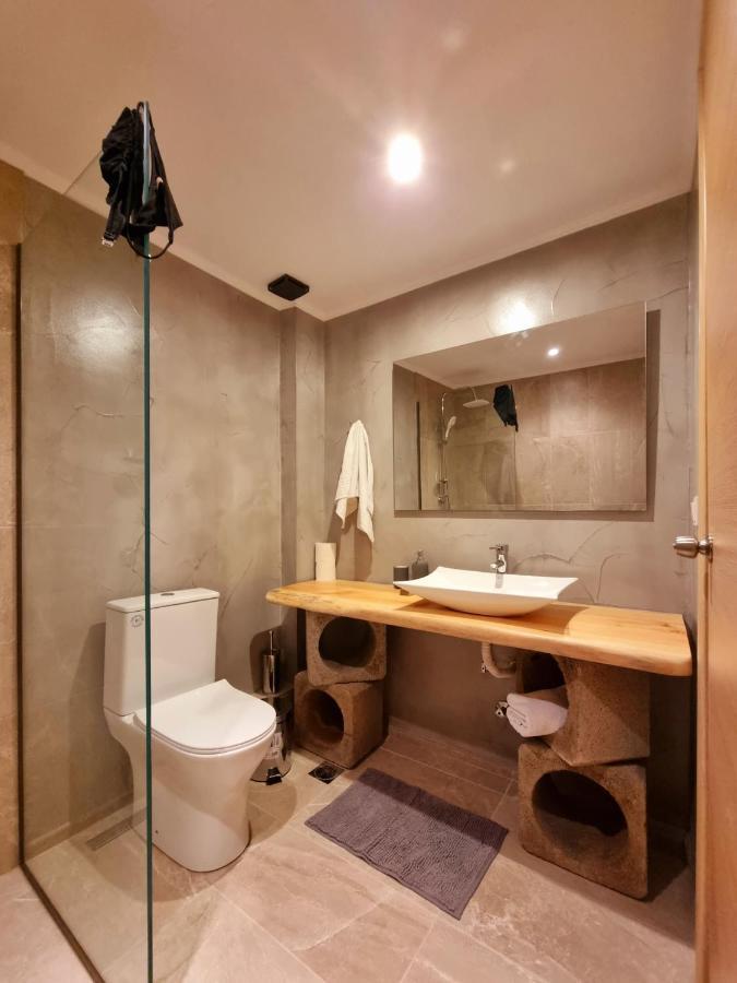 Hotel Karagiannis Limenária Kültér fotó