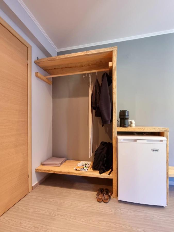 Hotel Karagiannis Limenária Kültér fotó