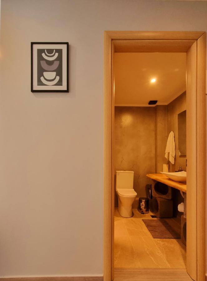 Hotel Karagiannis Limenária Kültér fotó