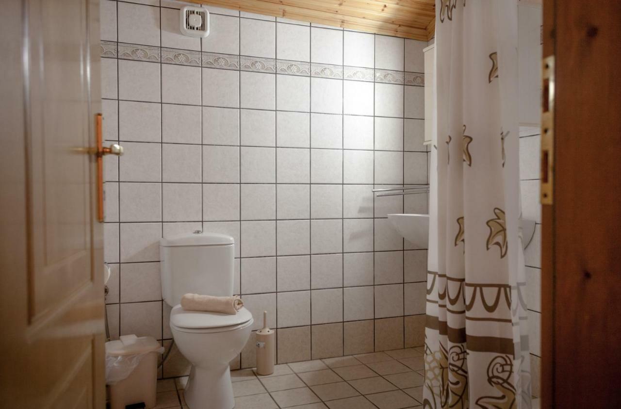 Hotel Karagiannis Limenária Kültér fotó