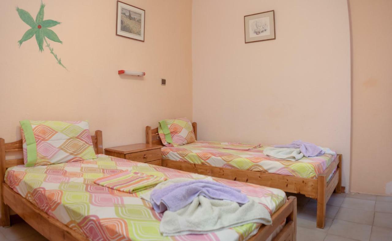 Hotel Karagiannis Limenária Kültér fotó