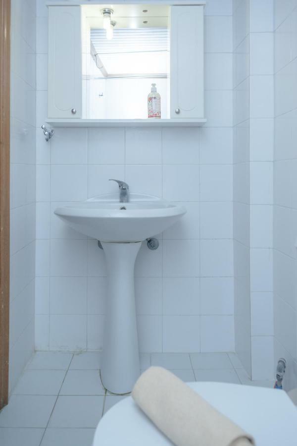 Hotel Karagiannis Limenária Kültér fotó